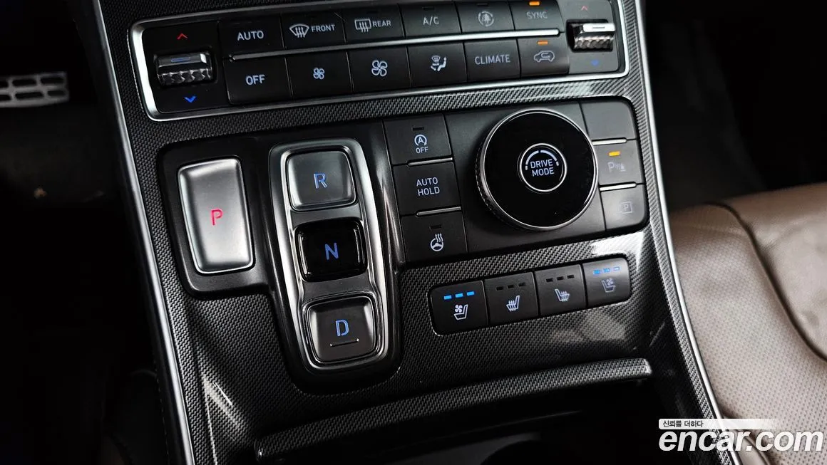Hyundai Santafe — фото 9