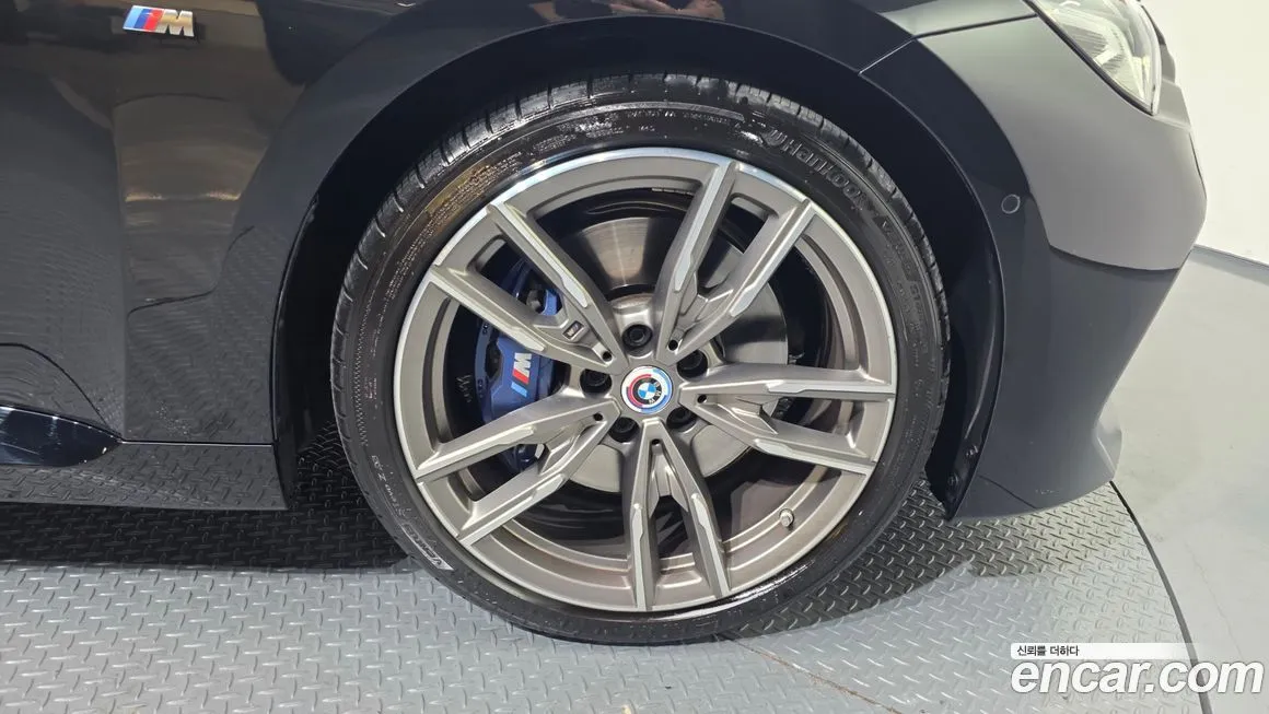 BMW 2-Series 2023 из KR, фото 8