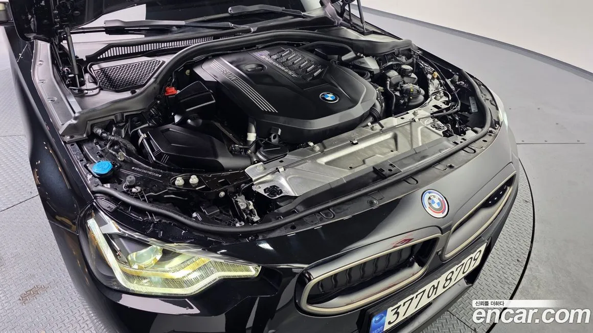 BMW 2-Series 2023 из KR, фото 10