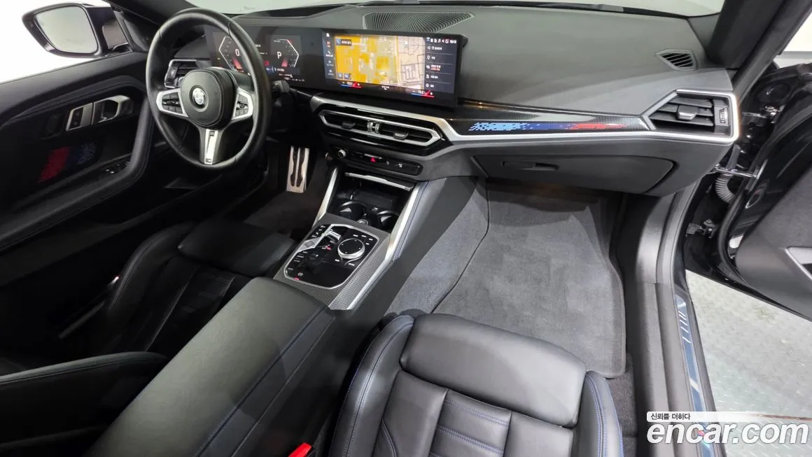 BMW 2-Series 2023 из KR, фото 9