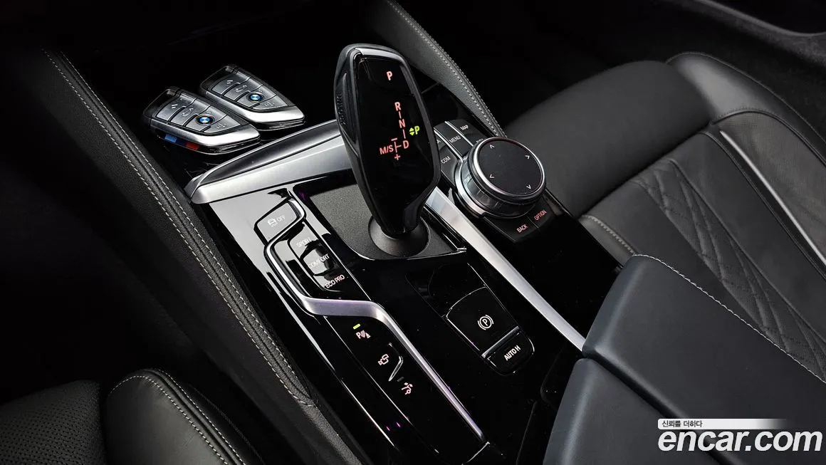 BMW Gran Turismo — фото 10