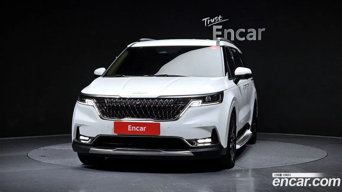 Kia Carnival — фото 2