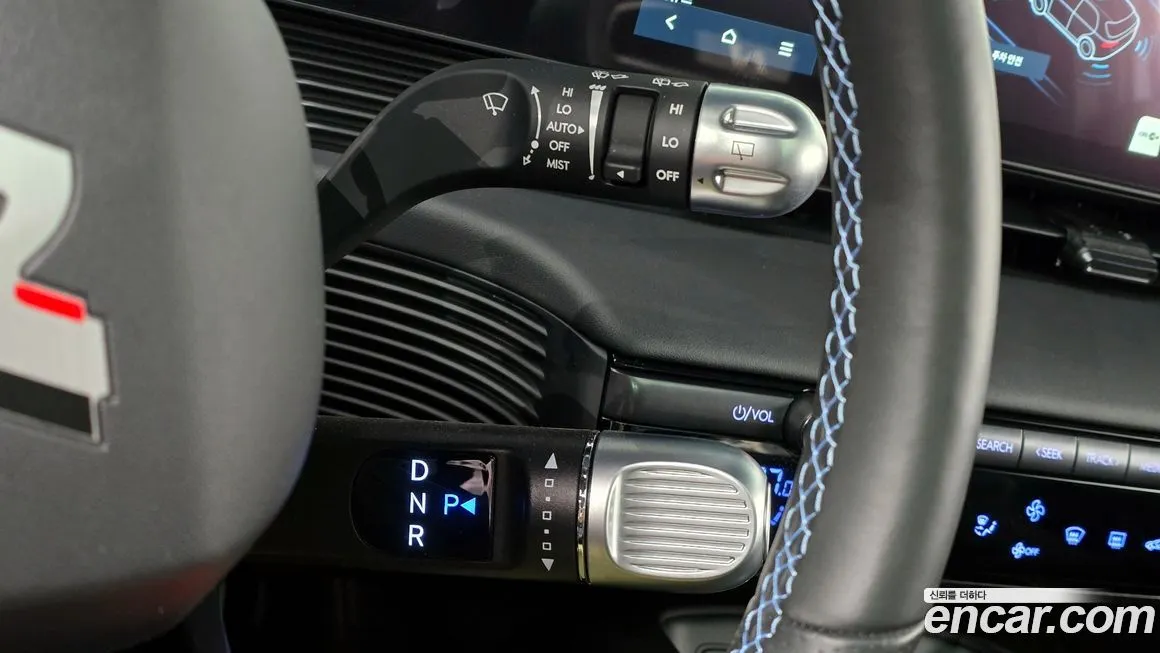 Hyundai Ioniq5 — фото 9