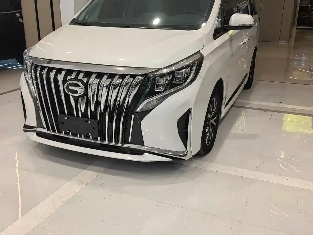 GAC Motor Trumpchi M8 2023 из CN, фото 1