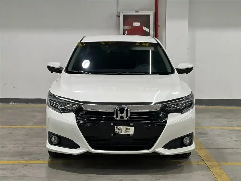 Honda Crider — фото 10