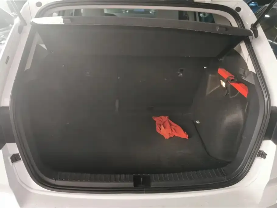 Volkswagen Tharu 2024 из CN, фото 6