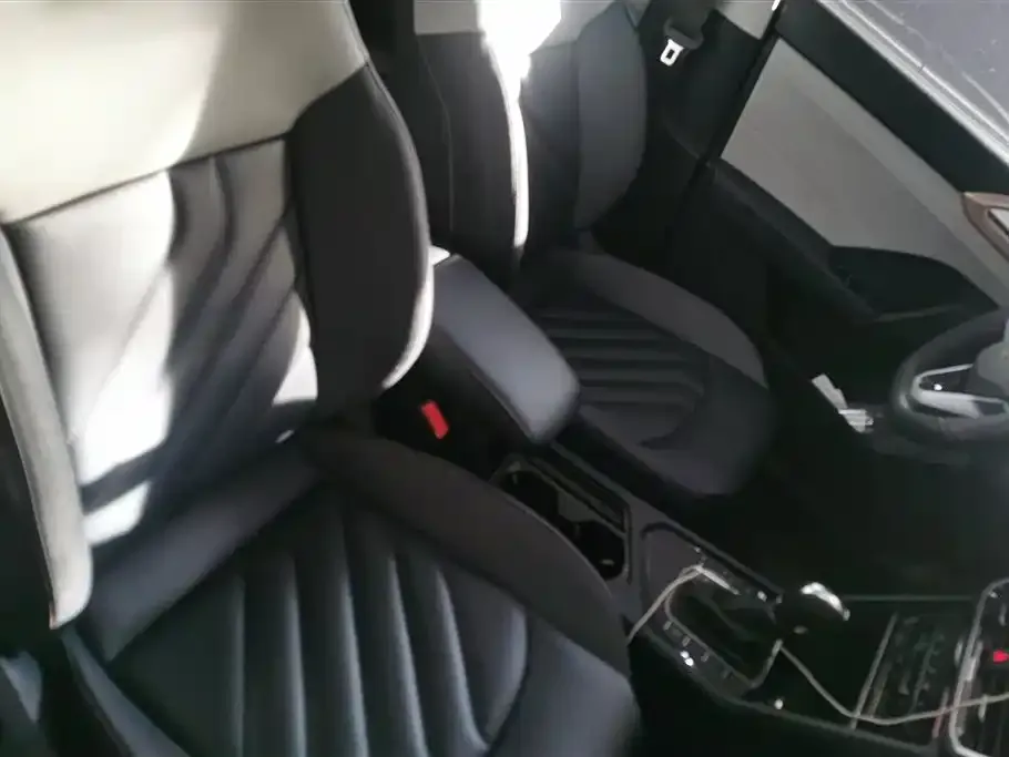 Volkswagen Tharu 2024 из CN, фото 7