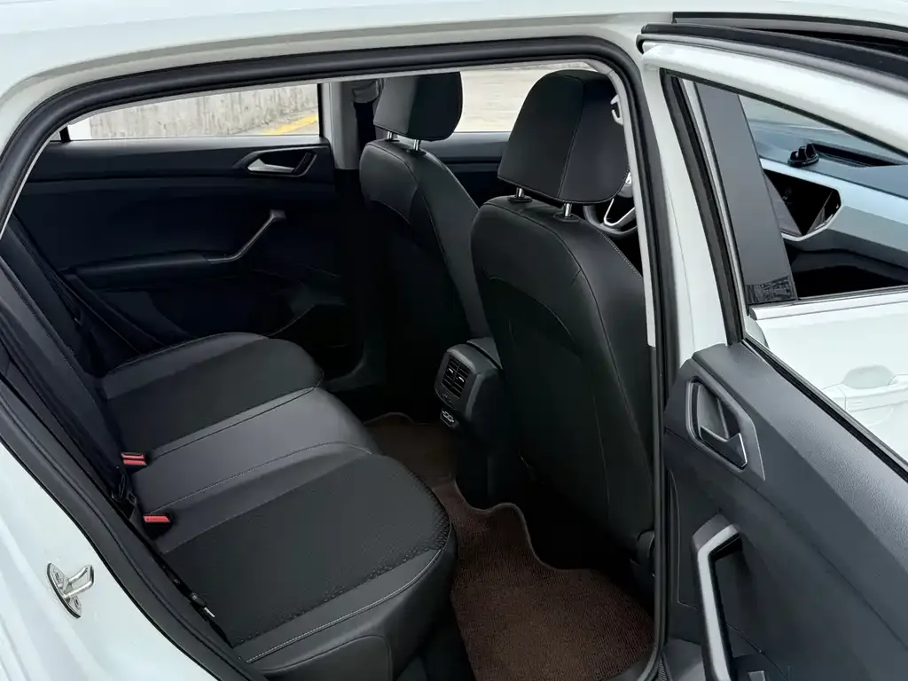 Volkswagen Tacqua 2024 из CN, фото 2