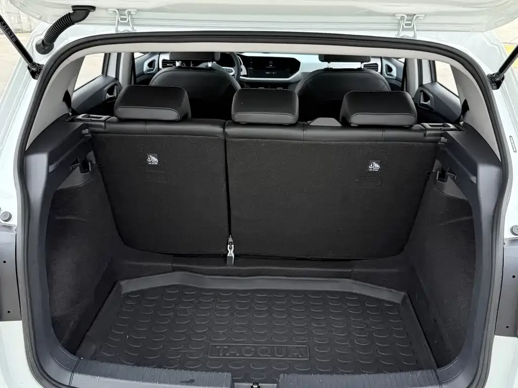 Volkswagen Tacqua 2024 из CN, фото 6
