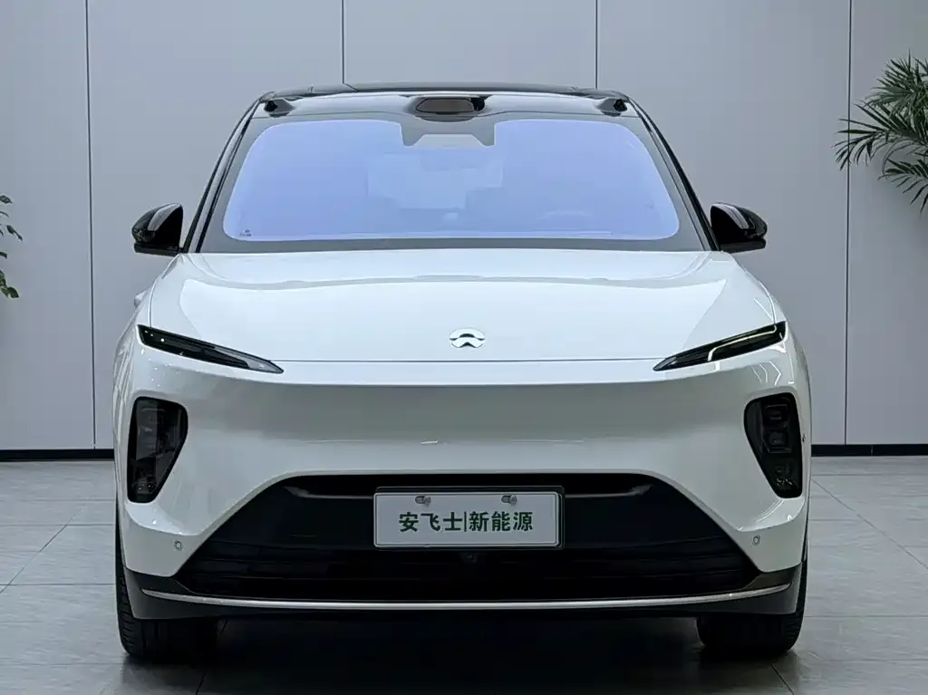 NIO ES8 2024 из CN, фото 4