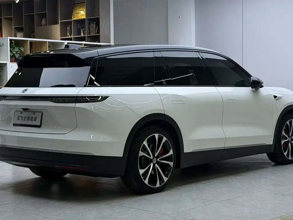 NIO ES8 2024 из CN, фото 5