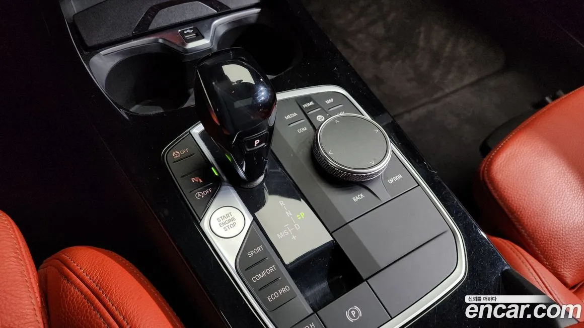 BMW 1-Series 2021 из KR, фото 9