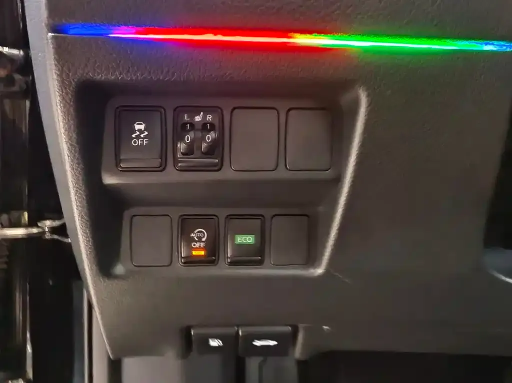 Nissan Qashqai — фото 2