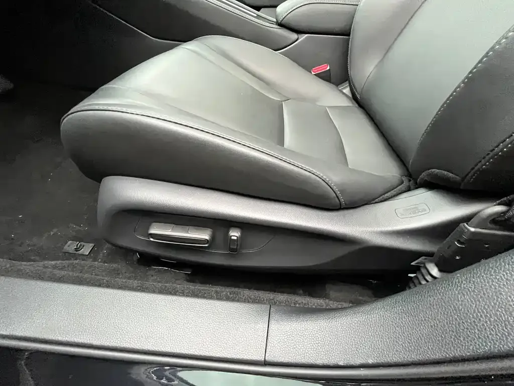 Honda Accord — фото 6