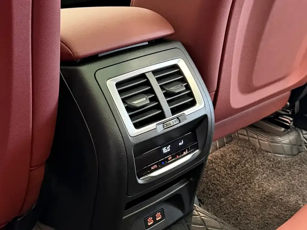 BMW X3 2024 из CN, фото 5