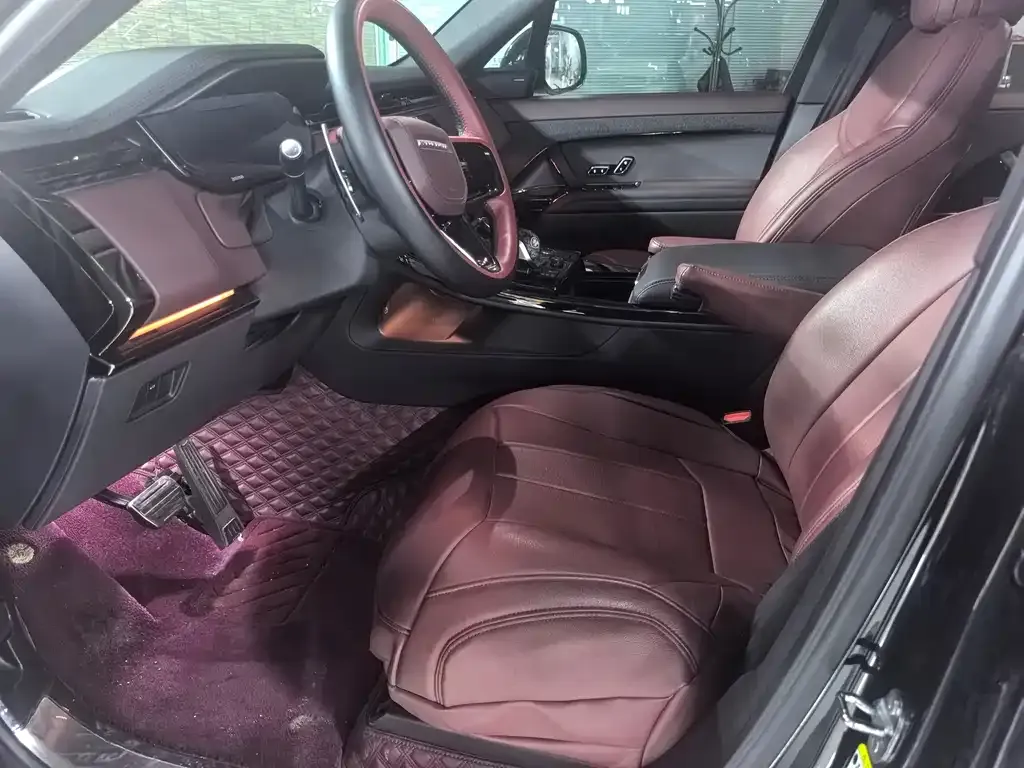 Land Rover Sport 2023 из CN, фото 5