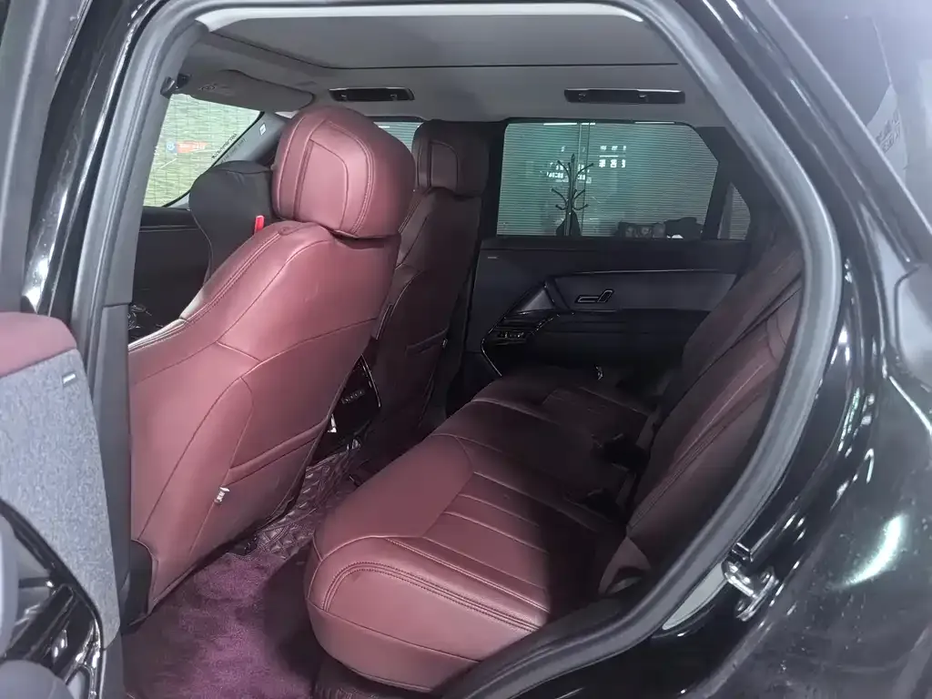 Land Rover Sport 2023 из CN, фото 4