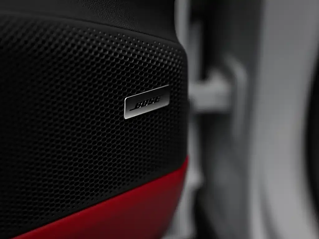 Porsche Macan EV 2025 из CN, фото 5