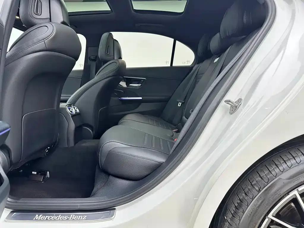 Mercedes-Benz C-Class 2022 из CN, фото 5