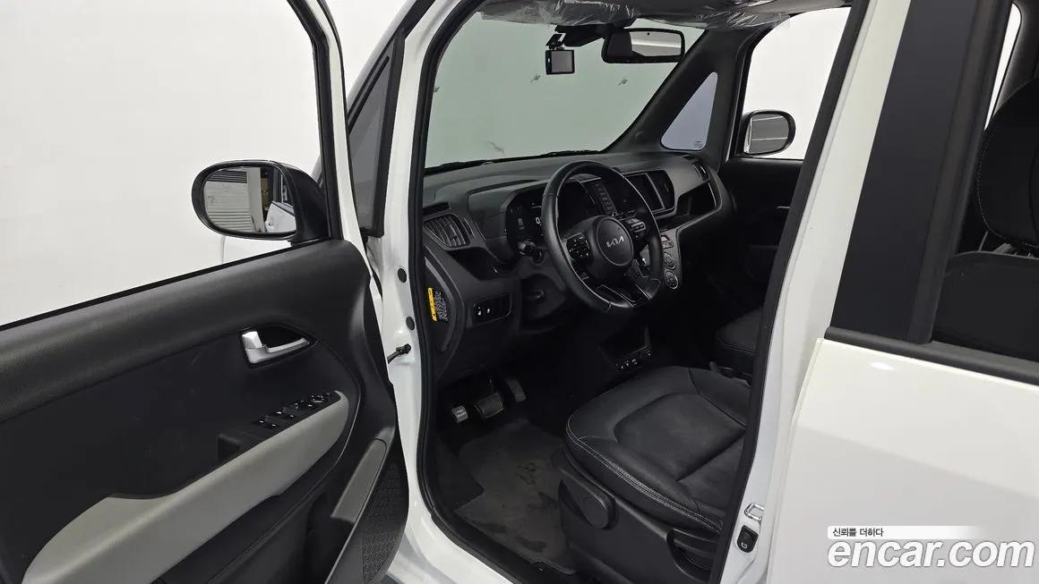 Kia RAY 2024 из KR, фото 6