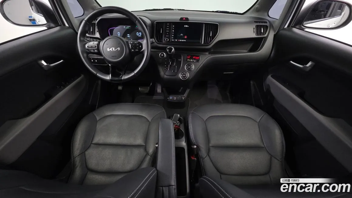 Kia RAY 2024 из KR, фото 10