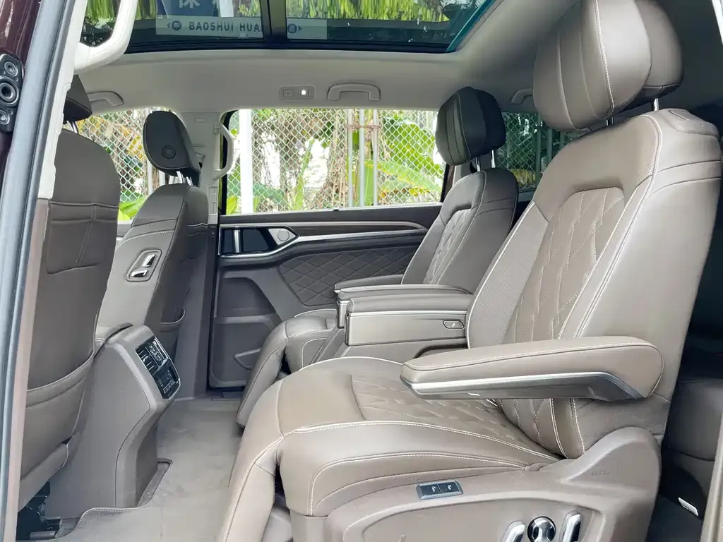 Volkswagen Viloran 2021 из CN, фото 3