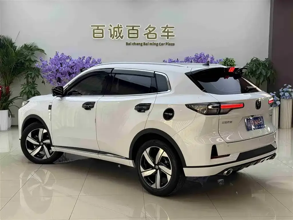 Changan CS55PLUS 2025 из CN, фото 8