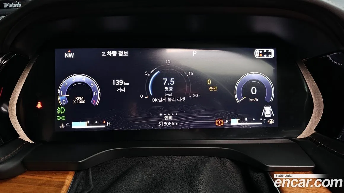 Jeep Cherokee 2023 из KR, фото 4