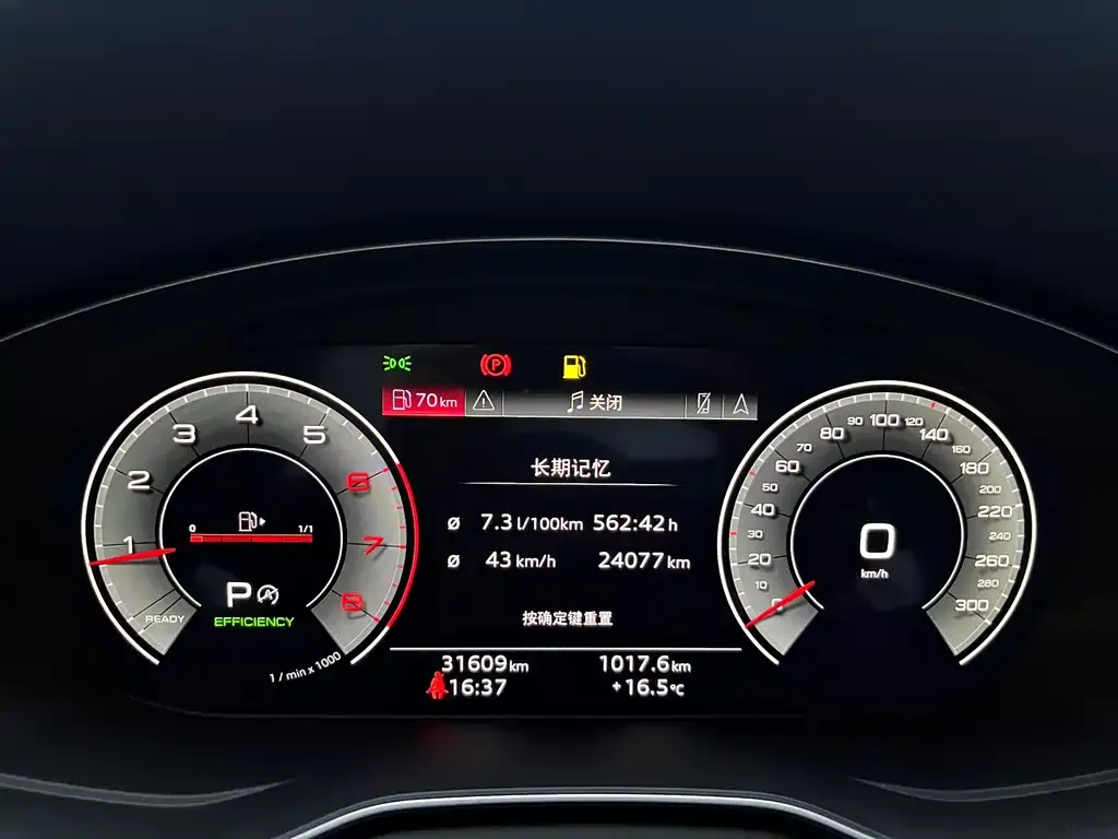 Audi A4L 2024 из CN, фото 6