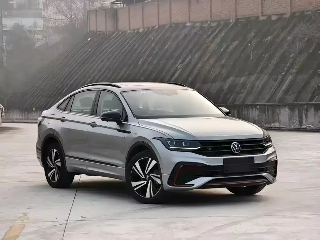 Volkswagen Tiguan X 2023 из CN, фото 1