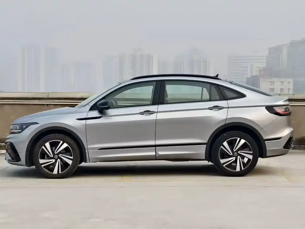 Volkswagen Tiguan X 2023 из CN, фото 2