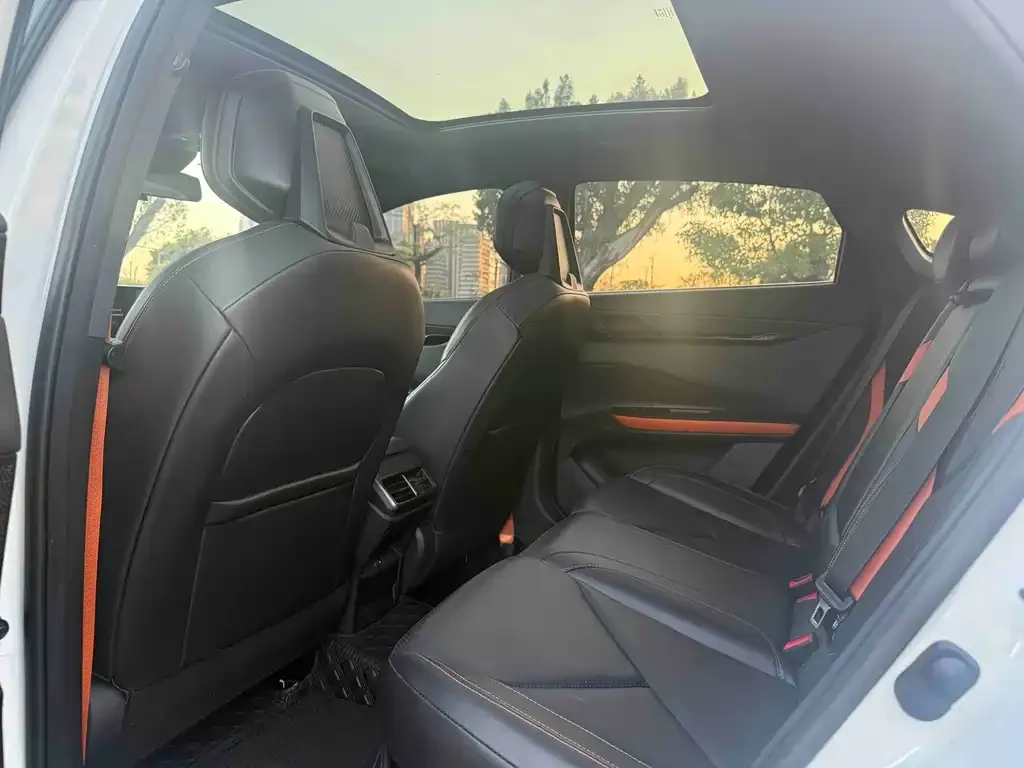 Changan UNI-V 2022 из CN, фото 10