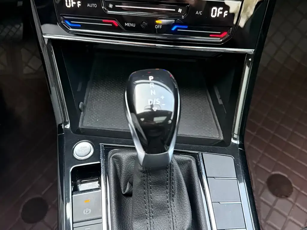 Volkswagen Passat — фото 2