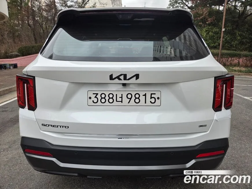 Kia Sorento — фото 4