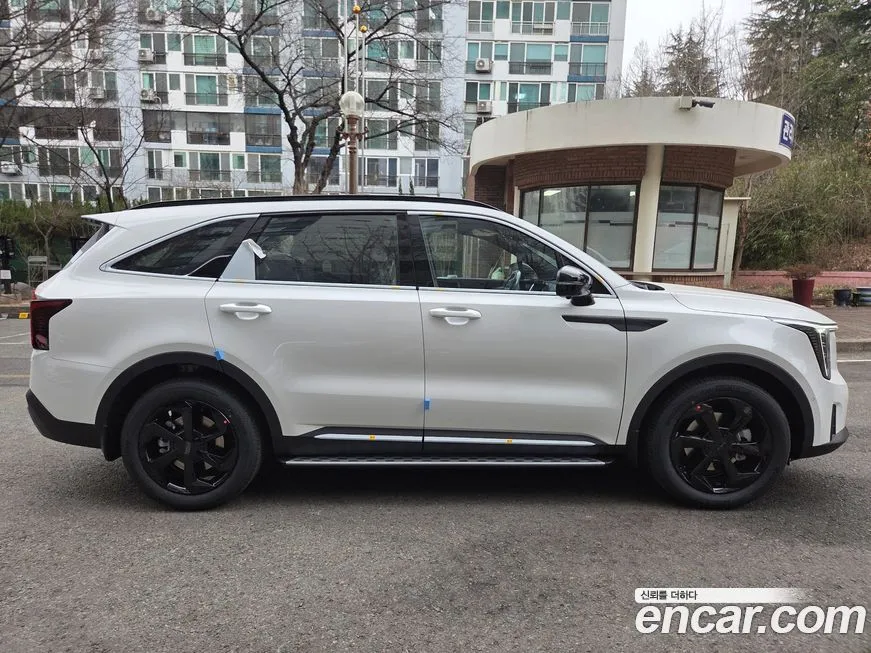 Kia Sorento — фото 3