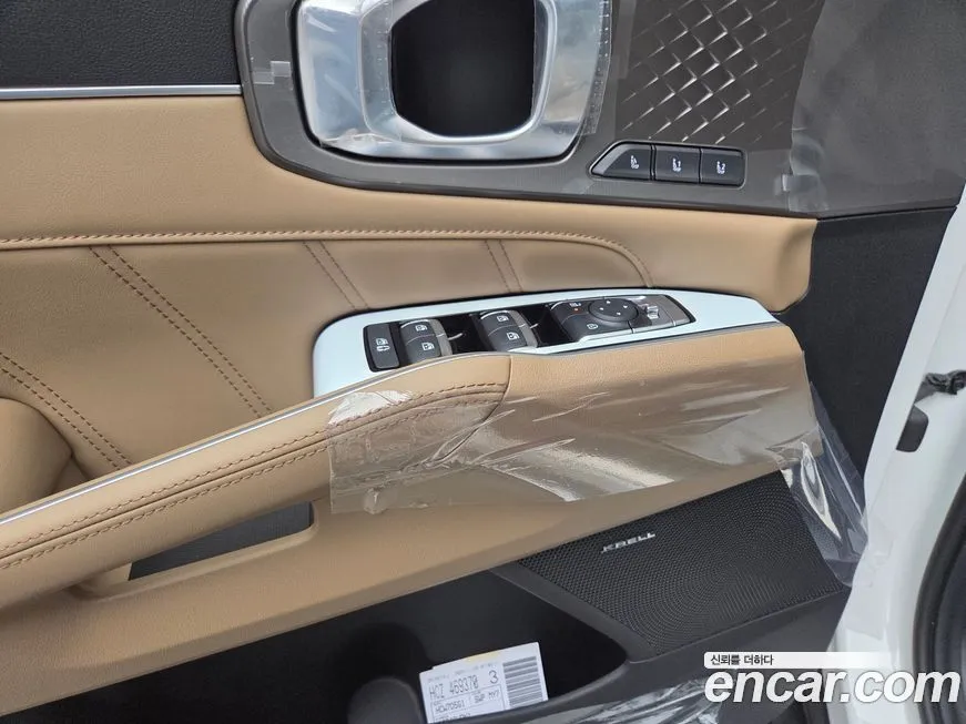 Kia Sorento — фото 6