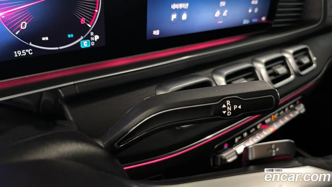 Mercedes-Benz GLE-Class 2024 из KR, фото 4