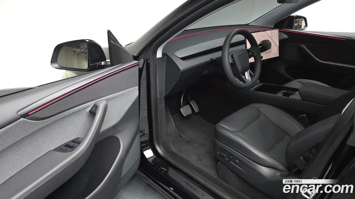 Tesla Model Y 2025 из KR, фото 7