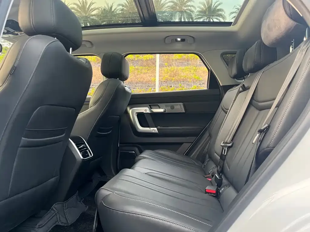 Chery 7 C-DM 2025 из CN, фото 2