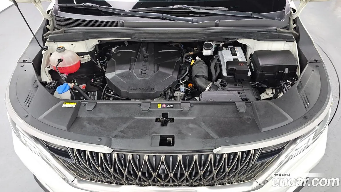 Kia Carnival — фото 10