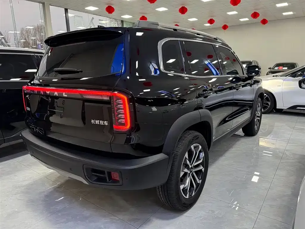 Haval Big Dog — фото 8