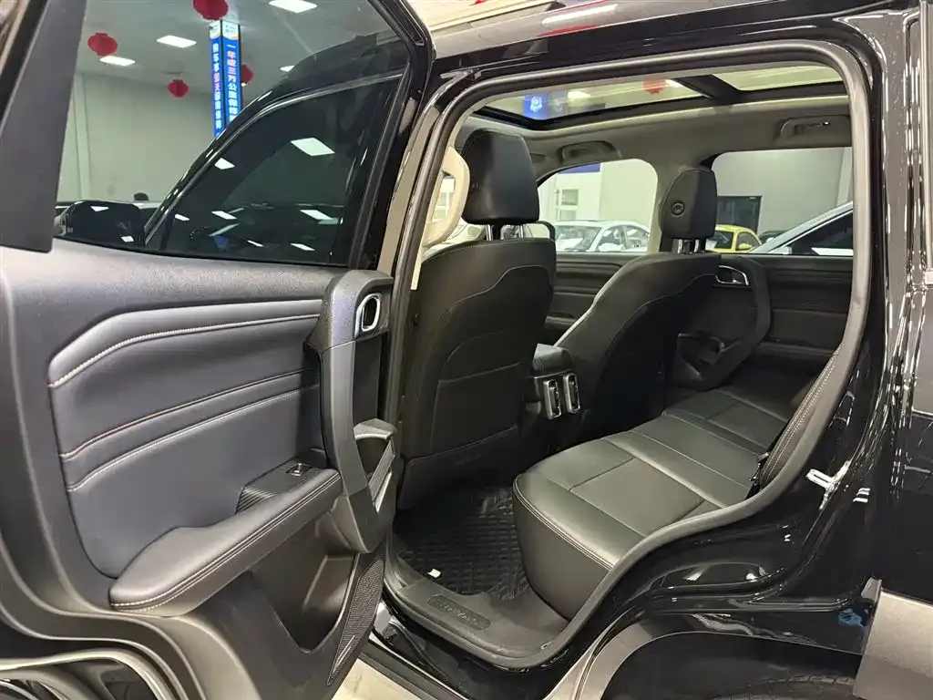 Haval Big Dog — фото 10
