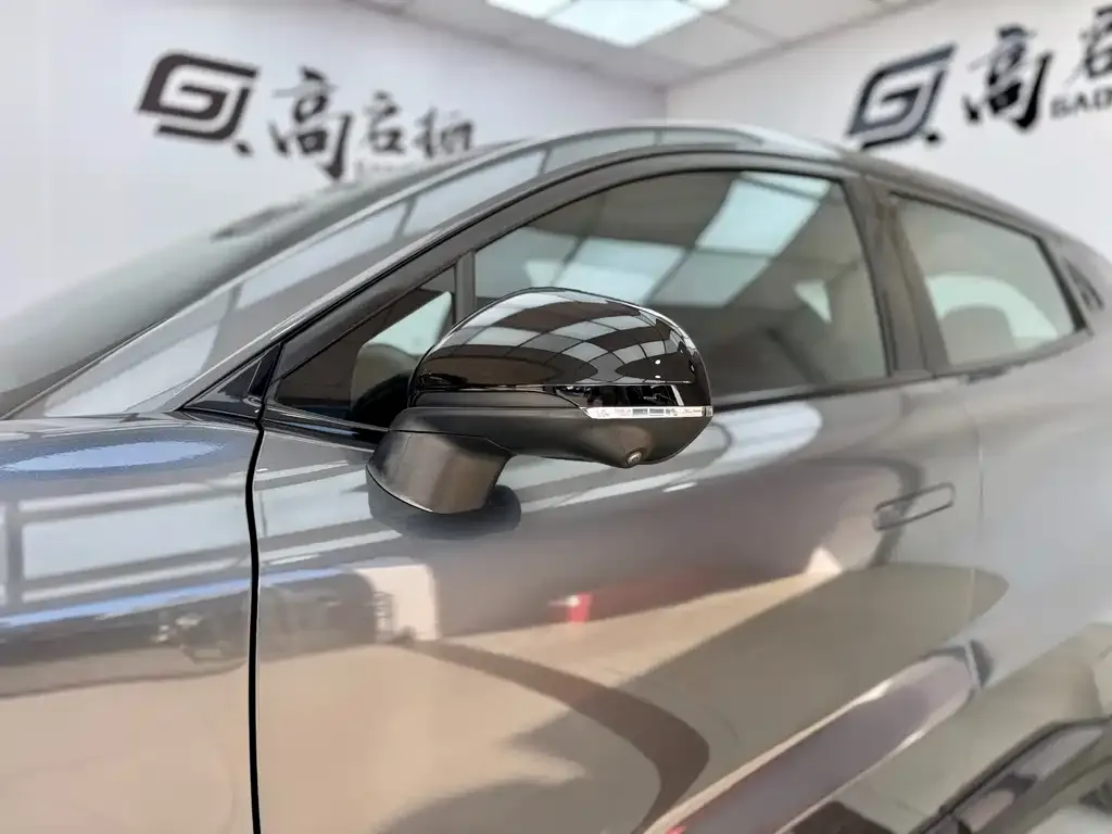 Changan UNI-T 2022 из CN, фото 5