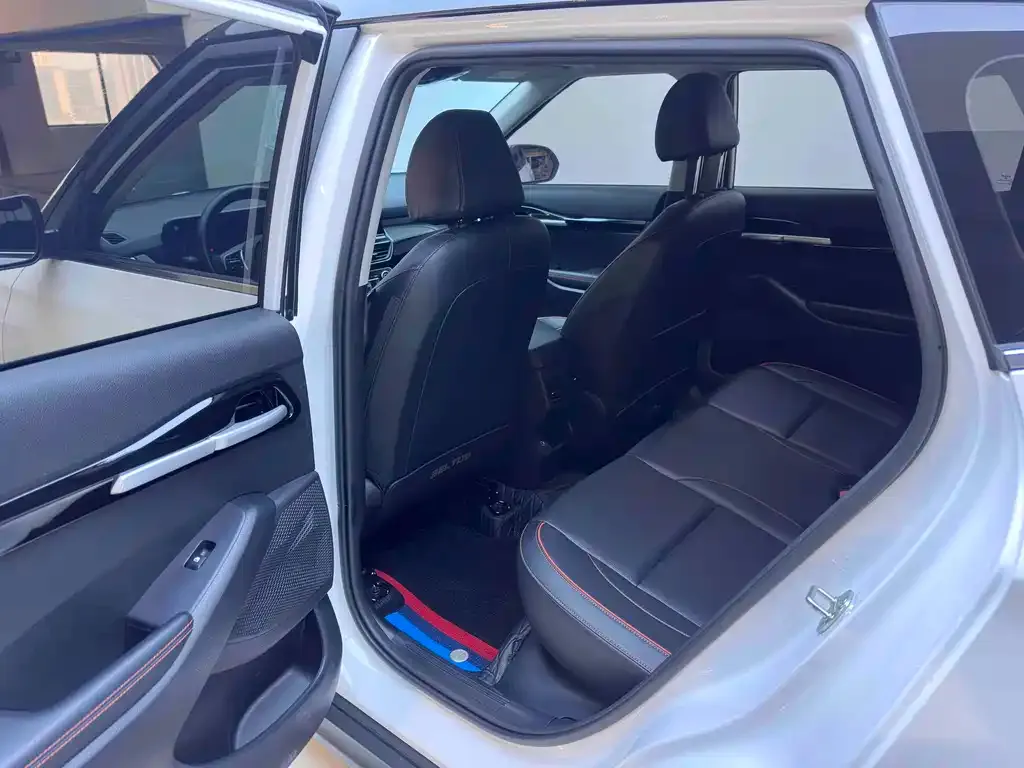 Kia Seltos 2024 из CN, фото 7