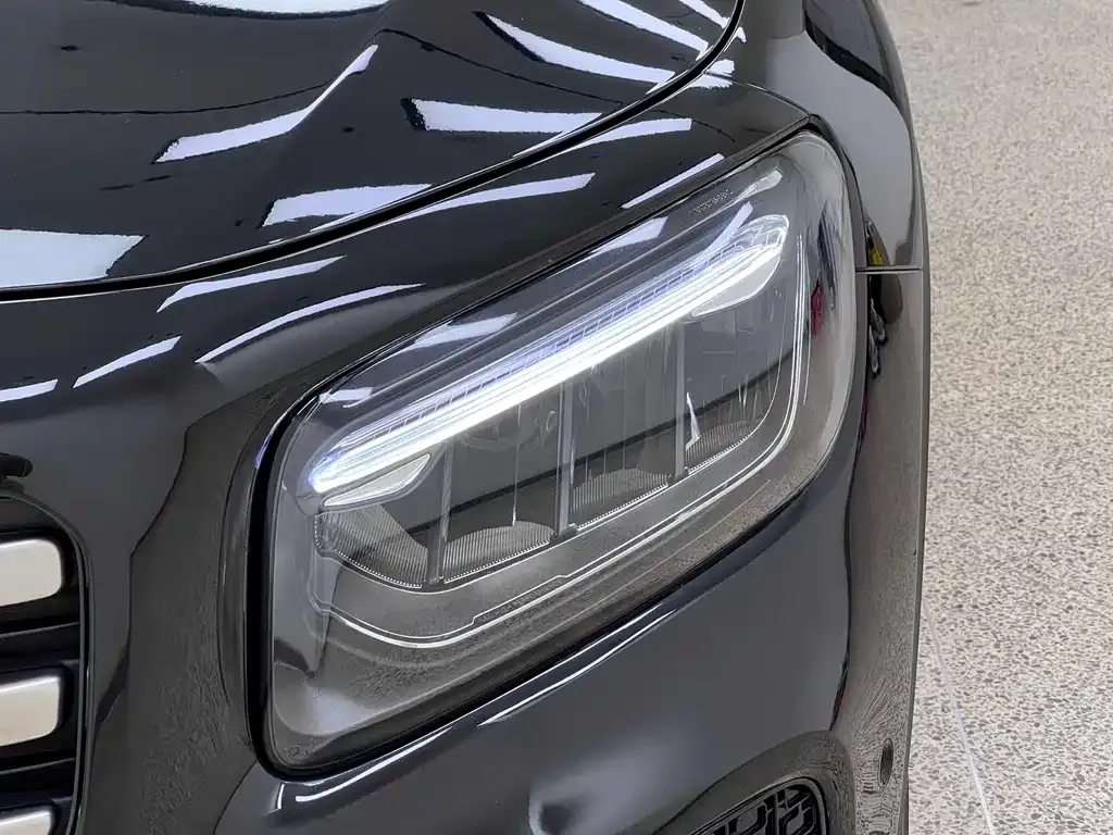 Mercedes-Benz GLB 2023 из CN, фото 5