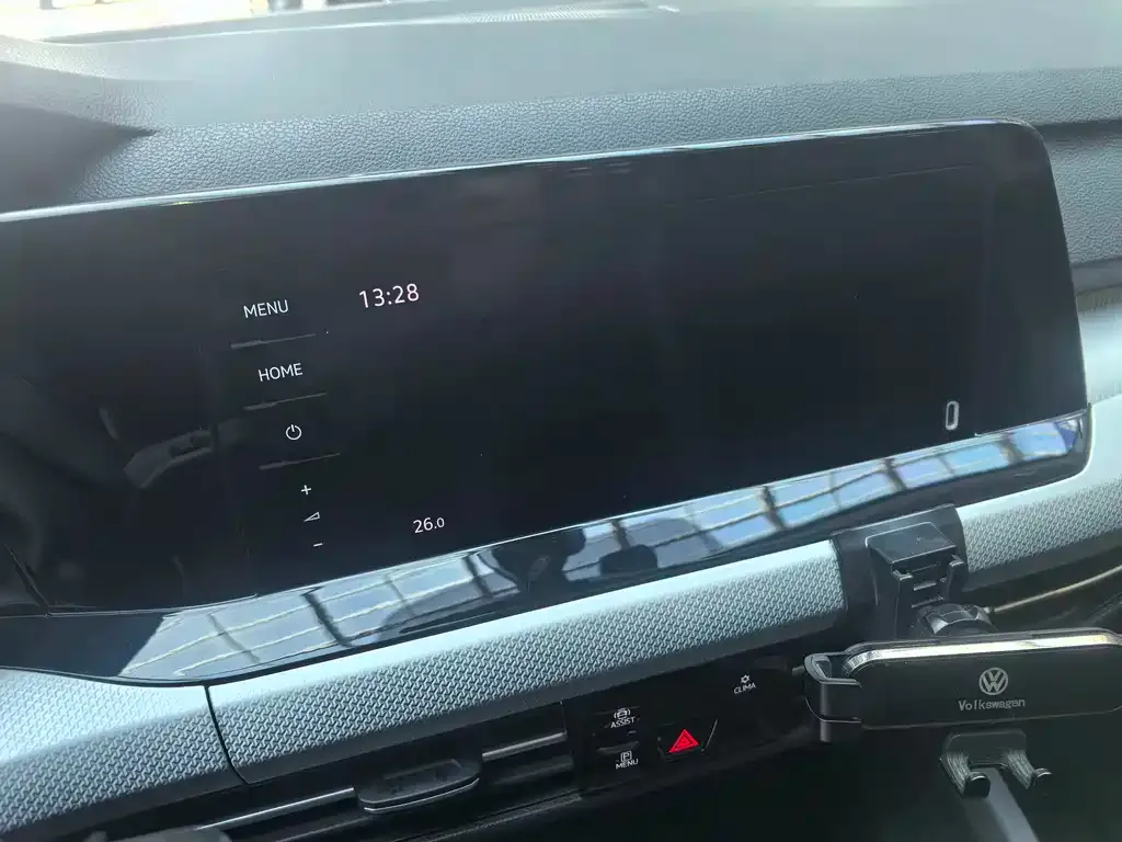Volkswagen Golf 2021 из CN, фото 8
