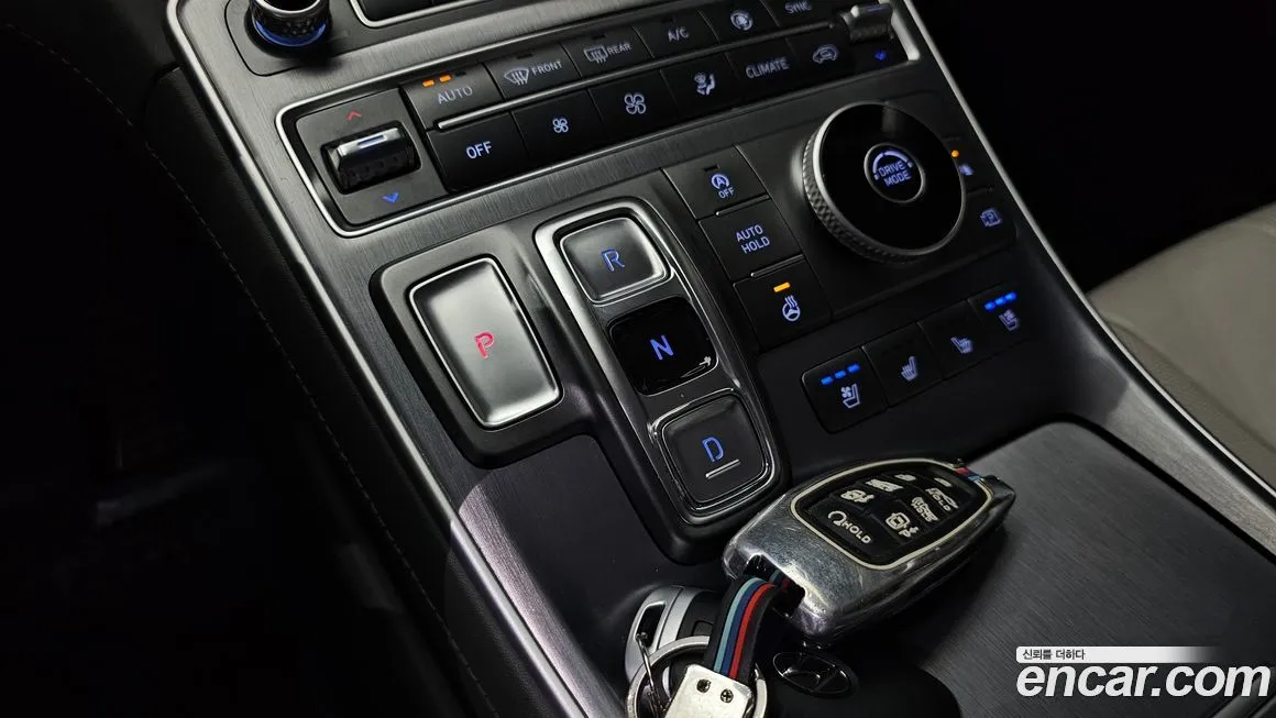 Hyundai Santafe — фото 6