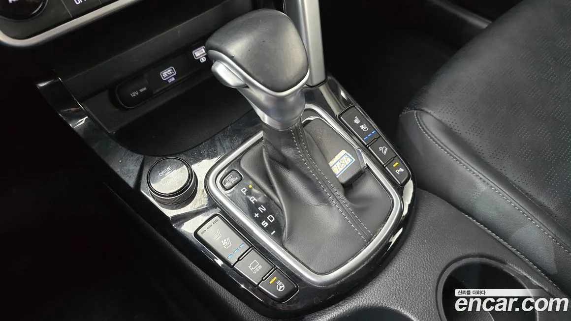 Kia Seltos 2022 из KR, фото 8
