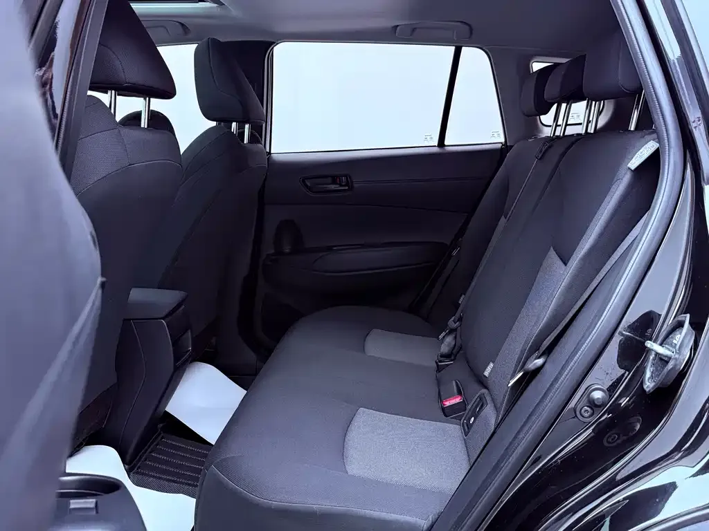 Toyota Frontlander 2023 из CN, фото 7