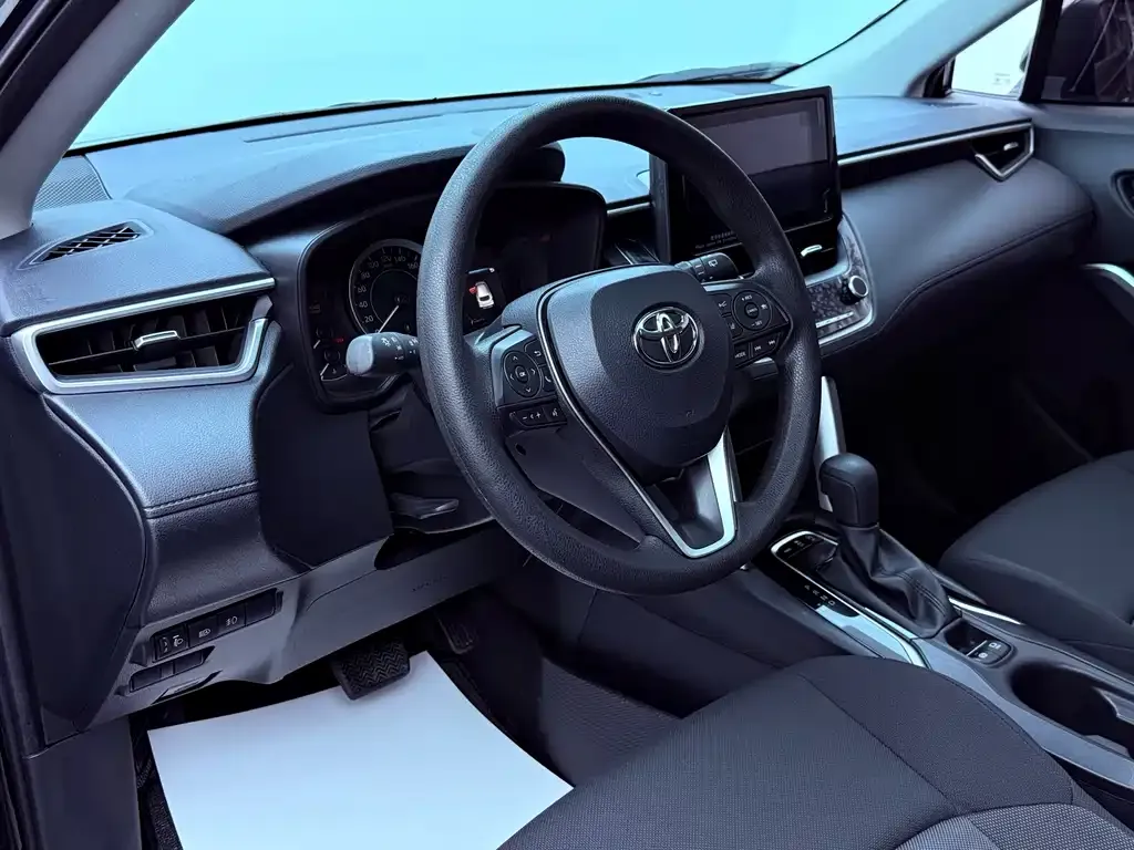 Toyota Frontlander 2023 из CN, фото 2